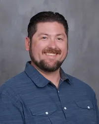 Andy, Candidate for CFP® certification and founder of Ad Astra Financial Planning