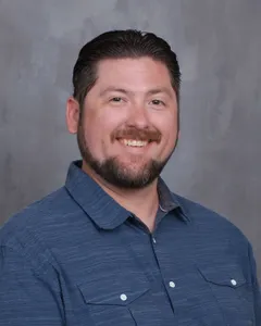 Andy, Candidate for CFP® certification and founder of Ad Astra Financial Planning